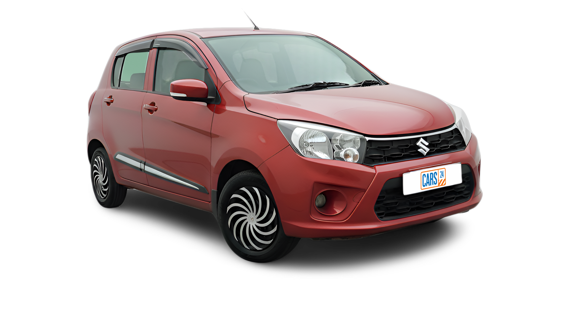 2020 Maruti Celerio - Hatchback - Petrol - Manual - ₹3.18 lakh